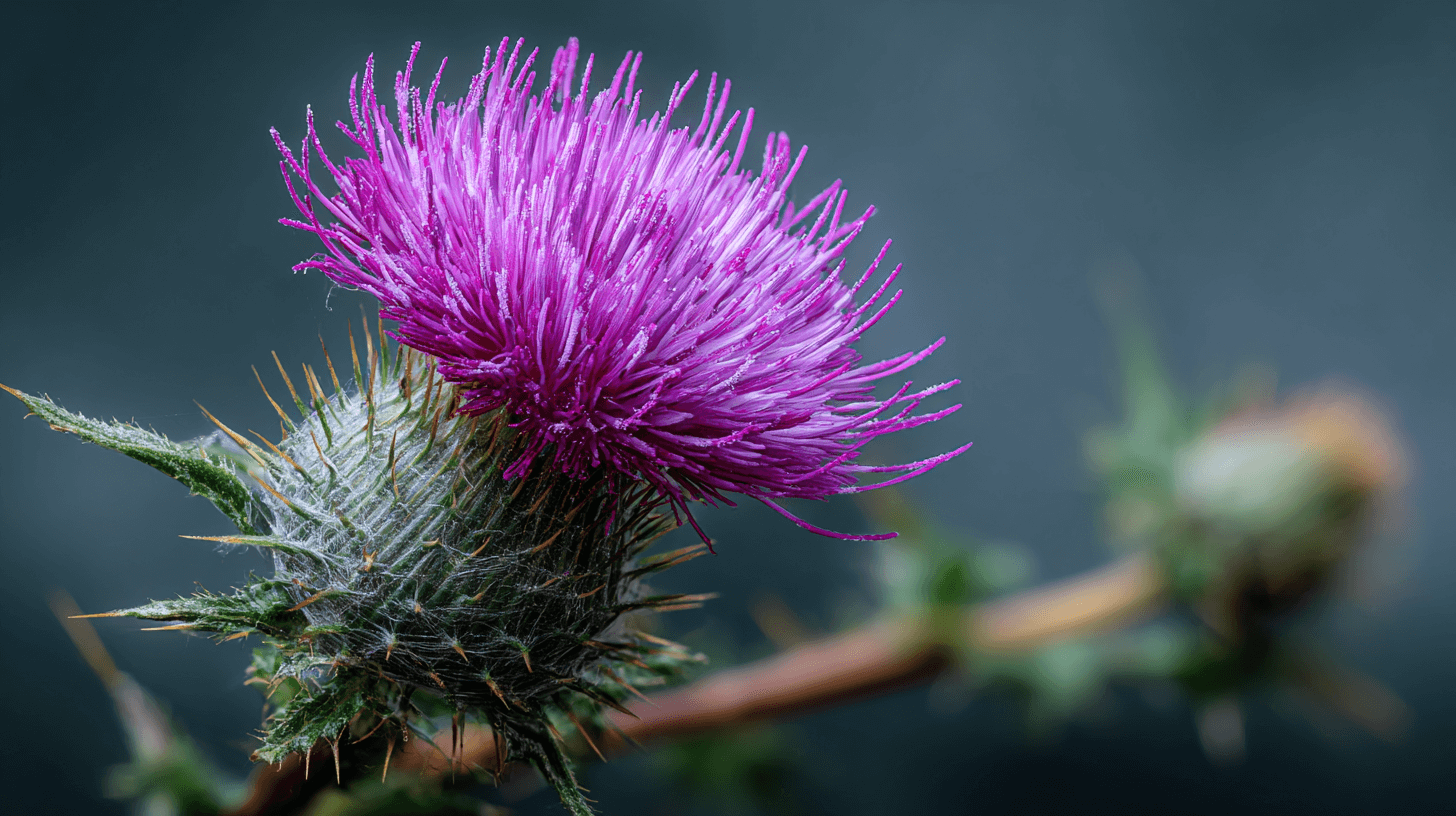 Danrus29 Milk Thistle Silybum marianum The Hidden Healer from N e2f2ac81 cc42 4d4a b831 2a527ab0c6ff