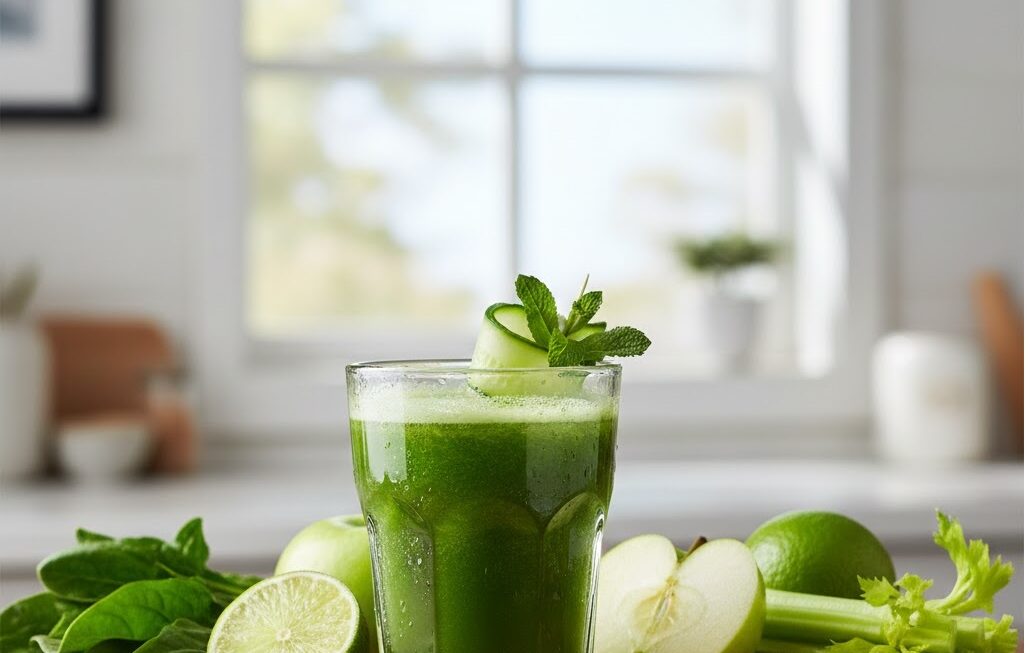 Jugo verde 1034x653