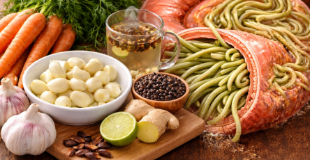 Ingredientes frescos y parasitos intestinales 1160x653