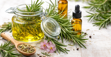 Jarra de tintura de romero artesanal 1160x653