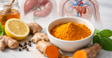 Remedios naturales y especias curativas 1160x653