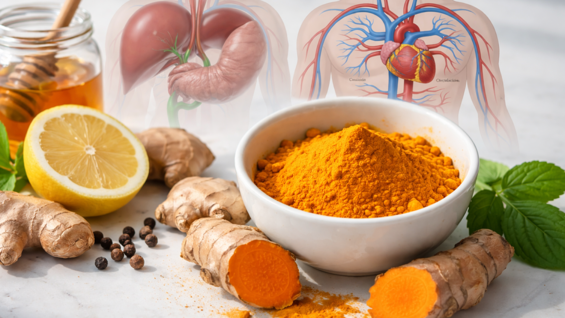 Remedios naturales y especias curativas 1160x653