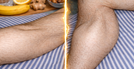 Remedios para calambres musculares 1160x653