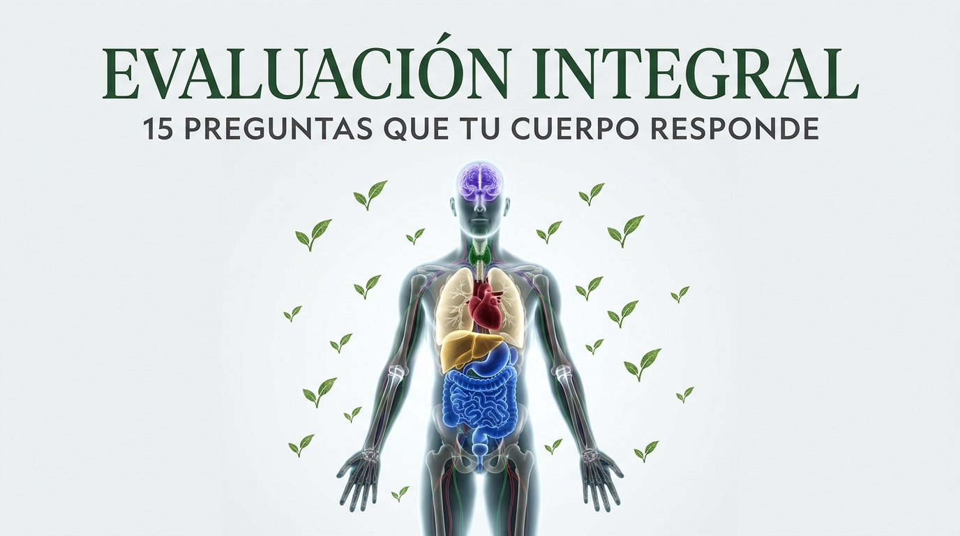 Cuerpo humano con sistemas internos