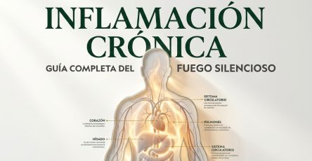 Inflamacion cronica guia completa