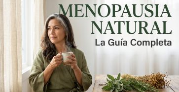 Mujer sosteniendo taza de te
