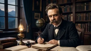Frase de Friedrich Nietzsche 768x432