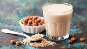 Horchata de chufa 768x432
