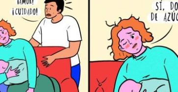 Portada 28 cambia la vida al tener un bebe 372x248