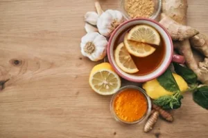 Remedios caseros para bajar los trigliceridos